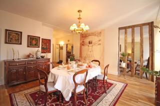 Maison gay lussac - 1