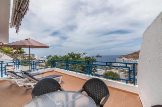 Apartment Taurito big terrace - Taurito - 9