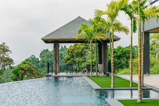 Villa Vista - Luxury 30m Infinity Pool & Sea Views by WOW Holiday Homes - 2