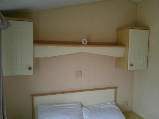 Eastgate Eastgate Richmond 8 Berth Blow Heated Free WIFI - Ingoldmells - 7