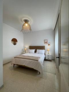 La Marsa - Cozy Apartment - Dar el Haj Ahmed Souid - 0