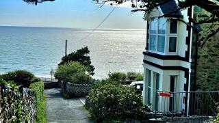 Talarfor Barmouth - Barmouth - 0