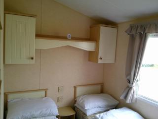 Eastgate Eastgate Richmond 8 Berth Blow Heated Free WIFI - Ingoldmells - 2
