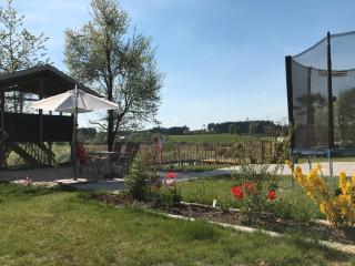 Ferienwohnung Auf Dem Haldershof - Wangen im Allgäu - 5