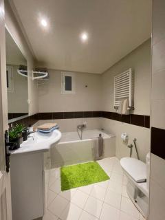 La Marsa - Cozy Apartment - Dar el Haj Ahmed Souid - 8