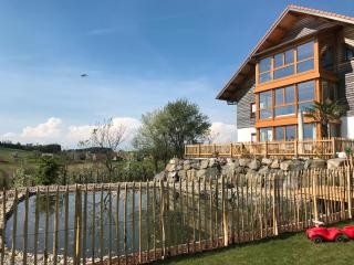 Ferienwohnung Auf Dem Haldershof - Wangen im Allgäu - 6
