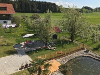 Ferienwohnung Auf Dem Haldershof - Wangen im Allgäu - 1