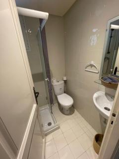 La Marsa - Cozy Apartment - Dar el Haj Ahmed Souid - 5