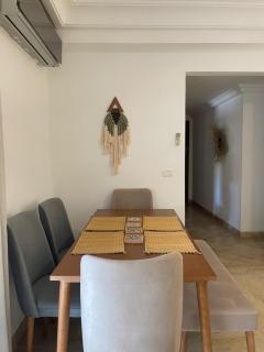 La Marsa - Cozy Apartment - Dar el Haj Ahmed Souid - 3
