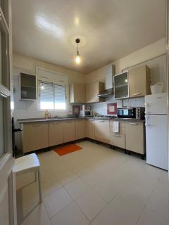 La Marsa - Cozy Apartment - Dar el Haj Ahmed Souid - 2