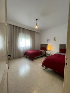 La Marsa - Cozy Apartment - Dar el Haj Ahmed Souid - 1