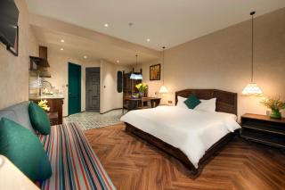 Tranquility Suites Westlake - Hanoi - 6