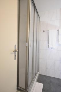 Practical studio at trendy location - Stork 22 - Zürich - 7