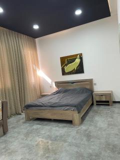 Cozy Corner - Bakoe - 3