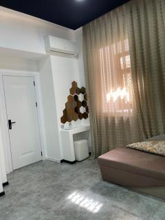 Cozy Corner - Bakoe - 2