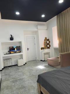 Cozy Corner - Bakoe - 1