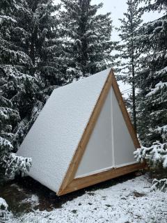Durmitor glamping - Žabljak - 1