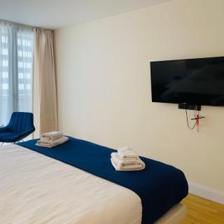 Orbi City 2642, 26 этаж - Batoumi - 9