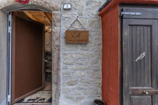 Chalet Alméra-Centro Storico,Vasca Idromassaggio - Sestola - 9