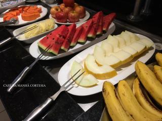 Assi Palace Hotel - Mirassol - 4