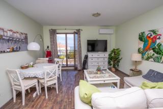 Villa Allegra appartement 2 slaapkamers op 50m van de zee - Kavarna - 3