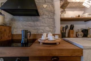 Chalet Alméra-Centro Storico,Vasca Idromassaggio - Sestola - 8