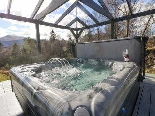Macgregor Ranch - Spean Bridge - 7