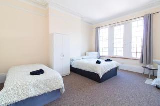 Brookvale Guest House Room 2 - Southampton - 0