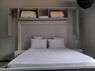 Silent Night Guest House Sunnyside Pretoria - Pretoria - 0