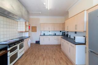Brookvale Guest House Room 2 - Southampton - 7