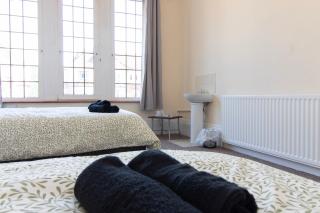Brookvale Guest House Room 2 - Southampton - 4