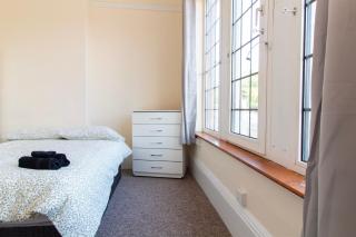 Brookvale Guest House Room 2 - Southampton - 2
