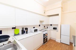 Brookvale Guest House Room 2 - Southampton - 1