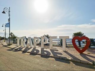 La Praiola - Trappeto - 7