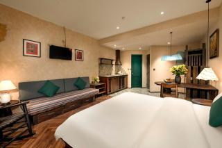 Tranquility Suites Westlake - Hanoi - 3