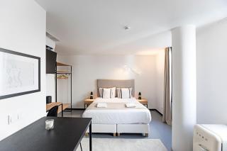 Porto Urban Stay - Regras 45 Apartments & Garden - Oporto - 6