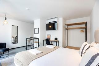 Porto Urban Stay - Regras 45 Apartments & Garden - Oporto - 7