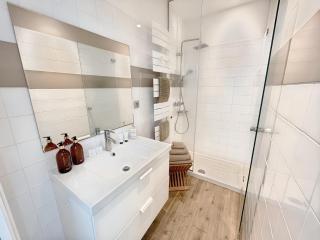 Appartement les Marinières - Deauville - 6