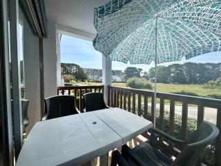 T3 à Carnac: 2 Chambres, Balcon Sud, Proche Plage et Commerces - FR-1-377-78 - Carnac - 7