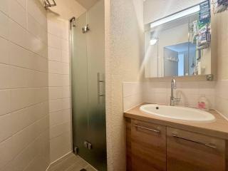 T3 à Carnac: 2 Chambres, Balcon Sud, Proche Plage et Commerces - FR-1-377-78 - Carnac - 3