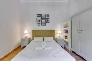 Samouil Apartment steps from the beach - Chania - 8