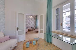 Samouil Apartment steps from the beach - Chania - 7