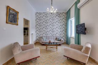 Samouil Apartment steps from the beach - Chania - 5