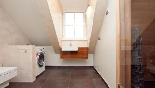 Skyresidence Amazing View Apartment In The Heart Of Old Town With Sauna - Tallinn - 7