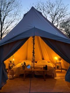 Glamping Royal - Zomergem - Lievegem - 9