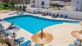 El Descanso - San Juan de los Terreros - 8