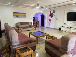 Restful Salaga Spot - Salaga - 0