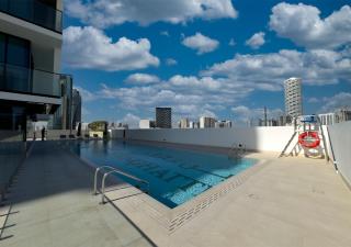 Luxury Brand New 1 BHK with Open View in JVC, Close to Dubai Marina - 3