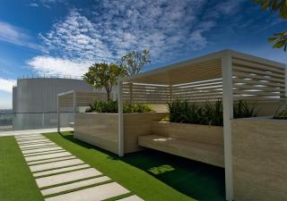 Luxury Brand New 1 BHK with Open View in JVC, Close to Dubai Marina - 5