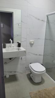 Apartamento térreo no Centro - Sorriso - 8